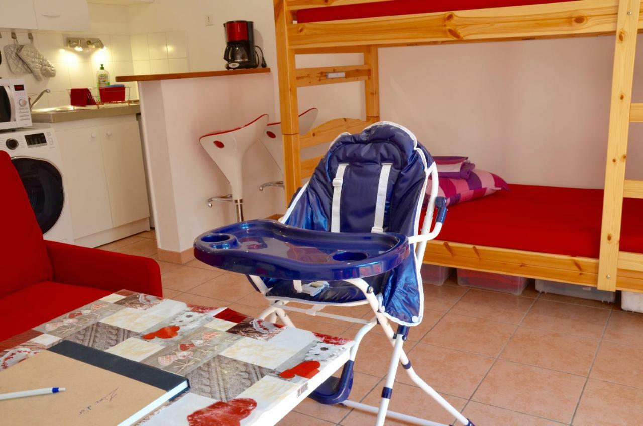 Instant-Léman II Apartment Thonon-les-Bains Bagian luar foto