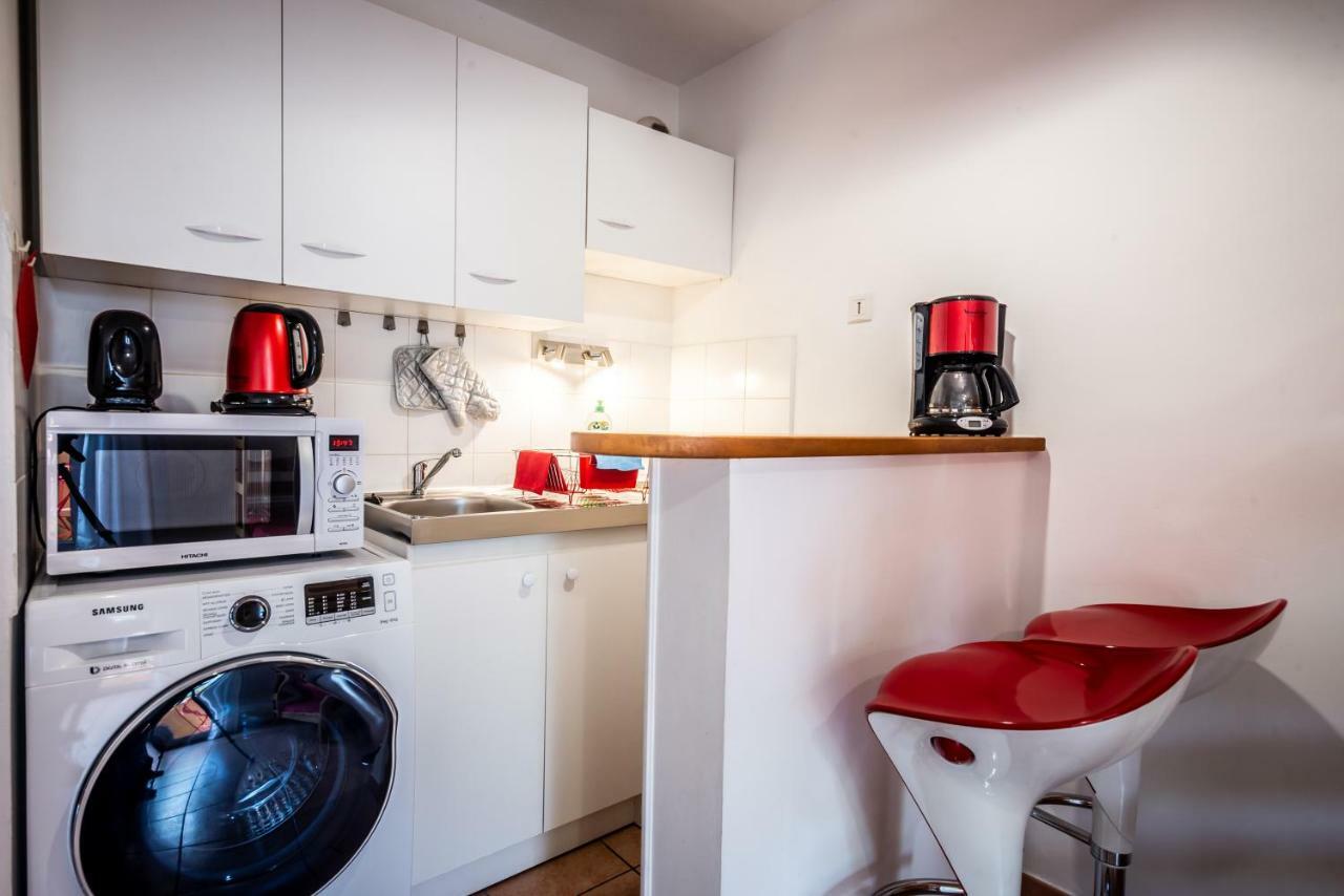 Instant-Léman II Apartment Thonon-les-Bains Bagian luar foto