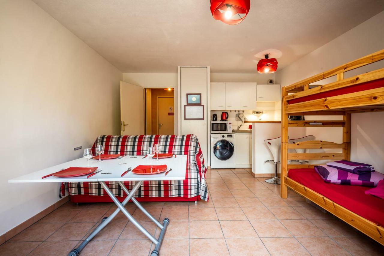 Instant-Léman II Apartment Thonon-les-Bains Bagian luar foto